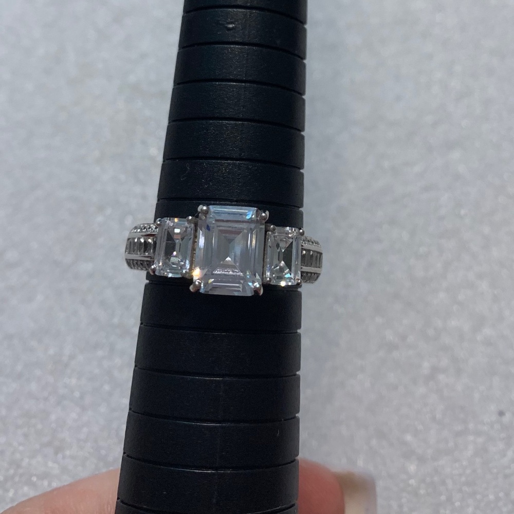 Wedding ring